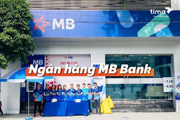ngân hàng mb bank